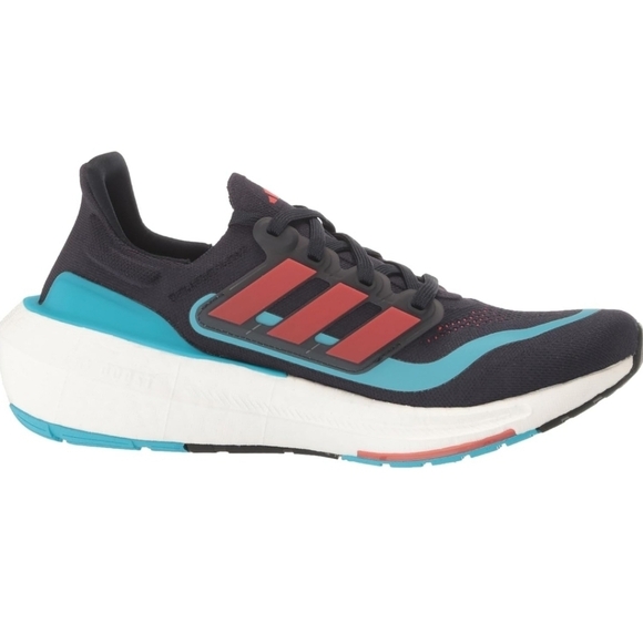 Adidas Mens Ultraboost Light Running Shoes (size 10.5) US - Picture 2 of 5